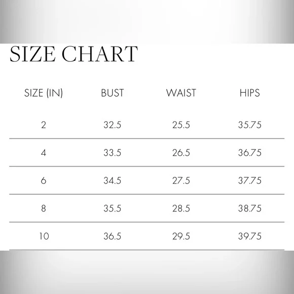 NWT Heirloom Bridal Company
HAZEL Mini Dress / Reception Dress - Picture 10 of 10